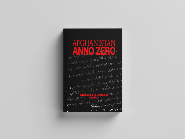 Afghanistan Anno Zero