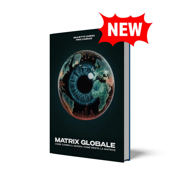 Matrix Globale: come cambia il mondo, come resta la Matrice