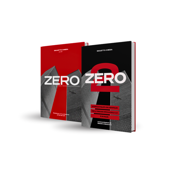 BUNDLE - Doppio Zero