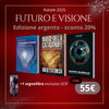 FUTURO E VISIONE - Edizione ARGENTO