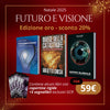 FUTURO E VISIONE - Edizione ORO