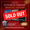 FUTURO E VISIONE - Edizione ORO