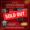 OPERA OMNIA - Edizione ORO