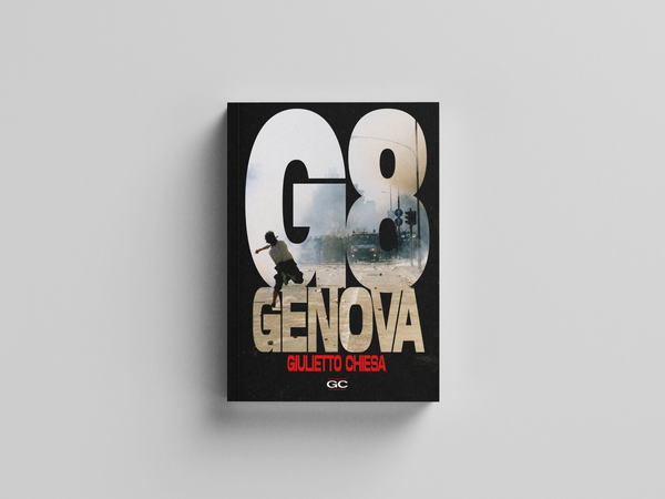 G8 Genova
