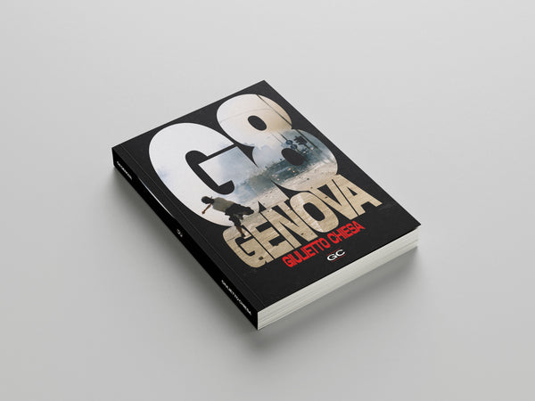 G8 Genova