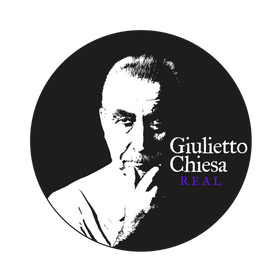 Giulietto Chiesa Real logo