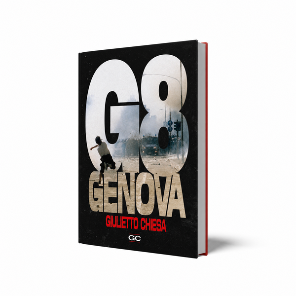 G8 Genova