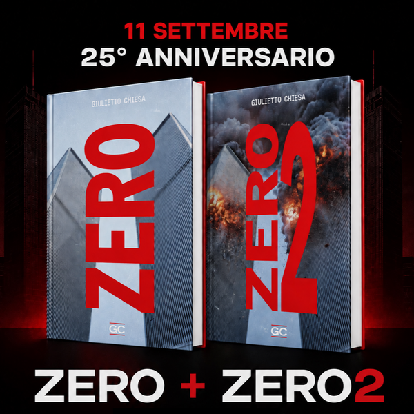DOPPIO ZERO