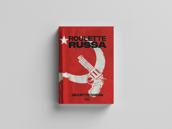 Roulette Russa – Cosa succede nel mondo se la Russia va in pezzi