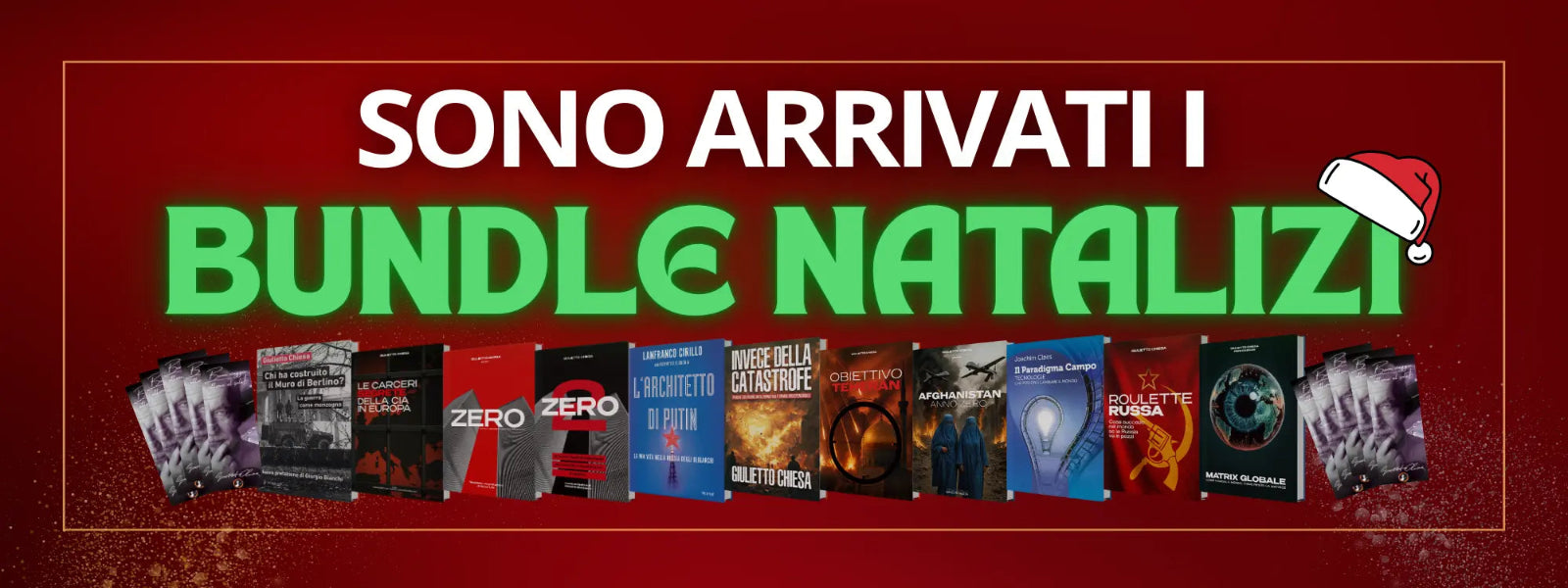Bundle di Natale 2025
